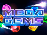 Игровой автомат Мега Самоцветы