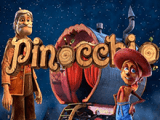 Игровой автомат Буратино