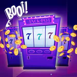 Игровые автоматы казино Booi