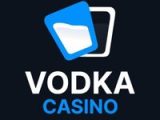 Водка казино