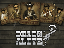 Dead or Alive
