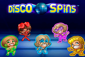 Disco Spins