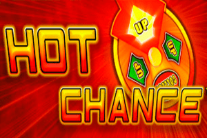 Игровой слот Hot Chance