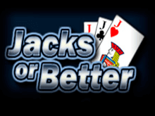 Jacks or Better