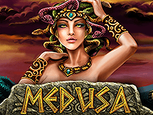 Игровой автомат Медуза