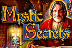 Mystic Secrets