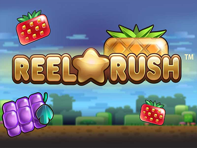 Reel Rush