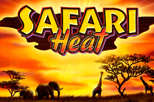 Safari Heat