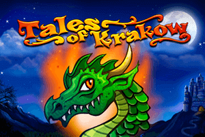 Tales Of Krakow