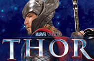 Thor The Mighty Avenger
