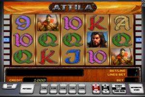 Attila