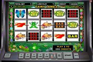 Fairy Land 2