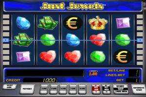 Just Jewels