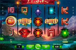 Lights